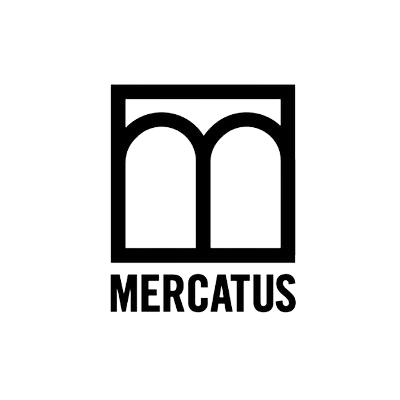 Mercatus Logo